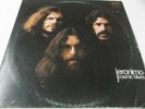50009 - JERONIMO - COSMIC BLUES - BELLAPHON KRAUTROCK VINYL LP (BI 1530)