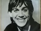 Iggy Pop, Lust For Life vinyl LP, RCA 1981 reissue