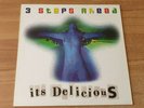 3 Steps Ahead - It´s Delicious 12