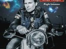 Mike Tramp Maybe Tomorrow LP VINYL Target Records 2017 NEW