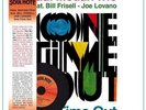 Paul Motian Trio Featuring Bill Frisell - Joe Lovano One Time Out VINYL, CD Soul