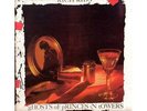 Rich Kids Ghosts Of Princes In Towers LP VINYL EMI 1978