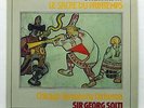 SXL 6691 - SOLTI - STRAVINSKY the rite of spring UK (NB) TAS list DECCA LP NM+