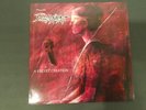 Eucharist - A Velvet Creation LP Rare Swedish Death Metal Mint Vinyl In Flames X