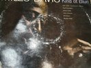 Miles davis kind of blue UK First Pressing 1960 Tfl 5072