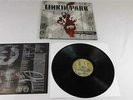 Linkin Park Hybrid Theory Vinyl Record Album