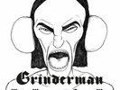 Grinderman Mickey Mouse And The Goodbye Man 12