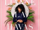 Lianne La Havas Blood LP VINYL Warner Bros. Records 2015 NEW