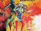 Van McCoy & Friends Dancin' LP VINYL SSS International 2019 NEW