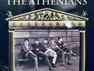The Athenians Steppin' Out With The Athenians LP VINYL Wah Wah Records 2018 NEW