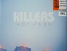 The Killers Hot Fuss LP VINYL Island Records 2018 NEW