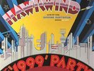 Hawkwind The '1999' Party (Live At The Chicago Auditorium, March 21 1974) 2 X LP