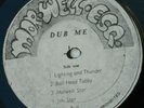 RARE 1975 ROOTS REGGAE DUB - DUB ME - MORWELLS UNLIMITED - MORWELL ESQ LP listen