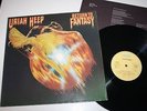 URIAH HEEP Return to Fantasy 12