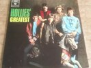 THE HOLLIES hollies greatest 1969 UK PARLOPHONE RARE MONO 1 EMI BOX VINYL LP
