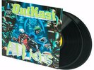 Outkast - Atliens (Vinyl Used Very Good) Explicit Version