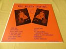 THE TILTON SISTERS - HAWAII’S FAVORITE TEEN-AGE SING Hawaii Hawaiian lp NICE