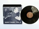 Rock-O-Rama Early Years 2  LP ISD Skinhead Oi Very Rare