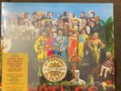 The Beatles - Sgt. Pepper's Lonely Hearts Club Band 2 LP Anniversary Edition