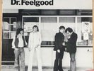 DR.FEELGOOD MALPRACTICE 1ST PRESS 1975 UK UA VINYL LP UA S 29880