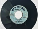 Repro    Jimmy Breedlove ?– Jealous Fool     NM  Rockabilly