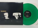 Heatmiser - Dead Air (Transparent Green Vinyl/Lp ) 1993 USA 01866 31057-1