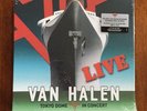 Van Halen Tokyo Dome in Concert [LP] [Live (New Other) See Pictures