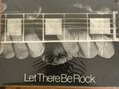 acdc vinyl record Let There Be Rock
