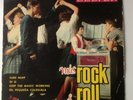 MAS ROCK & ROLL SPANISH EP INC RUTH BROWN - SURE NUFF +3. BELTER 50.425. VG+