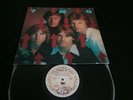 TMG LOCKED IN LP RECORD TED MULRY GANG MUSHROOM AUSTRALIA ALBERT PRODUCTIONS