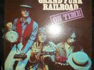 On Time by Grand Funk Railroad (Orig 1969, Capitol) Debut LP ST-307 EX VINYL