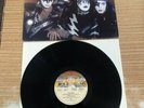 KISS - Killers LP Vinyl - 6302 193 - West Germany - KIZZ - LC 3272 - GENE - PAUL