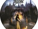KING DIAMOND-ABIGAIL II VINYL LP NEUF