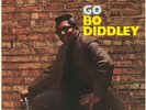 DIDDLEY, Bo - Go Bo Diddley - Vinyl (limited heavyweight vinyl LP)