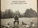 George Harrison- All Things Must Pass 3 x Vinyl LP Set
