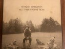 George Harrison All Things Must Pass 3-LP Box Set VG First UK Press Vinyl Rare