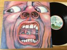 KING CRIMSON 