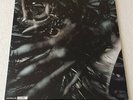 SCOTT WALKER   TILT   1995 UK LIMITED EDITION NUMBERED VINYL LP + INNER [Ref.1]