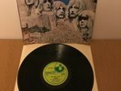 Deep purple. Deep purple in rock