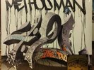 Method Man - 4:21... The Day After 2-LP Vinyl New Wu-Tang Clan RZA Raekwon U-God