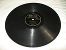 Louis Jordan, Decca #24448. Run Joe / All For The Love Of Lil,78 rpm,10