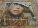 Mariah Carey Vinyl BOY (i need you) Feat Cam'ron