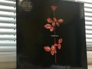 Depeche Mode - Violator [LP] Rare White vinyl. POSTER. 300 copies. SEALED