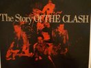 The Clash ?– The Story Of The Clash Volume 1 , 2 × Vinyl LP