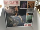 Roy Budd Get Carter OST Green Vinyl LP RSD 2019