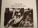 Lp The Doors - First Flash Of Eden - Live at the Isle of Wight 1970