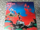 URIAH HEEP   The Magician's Birthday   UK Bronze 1972 1st press A1U/B1U N.MINT
