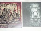 WOLFNACHT PROJECT ORDENSBURG LP VINYL GOATMOON DER STURMER DARK FURY ABSURD