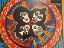 Kiss ROCK AND ROLL OVER 180g Vinyl Remastered LP 2014 Brand-New Sealed
