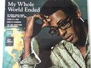 David Ruffin - My Whole World Ended - Vinyl LP UK 1st Press 1969 Tamla Motown